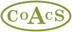 CoAcS Logo